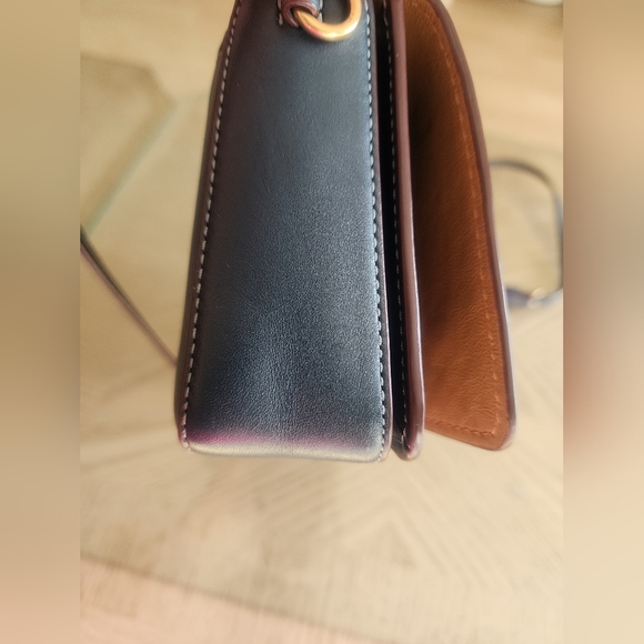 Coach Dinky crossbody bag - Picture 10 of 12